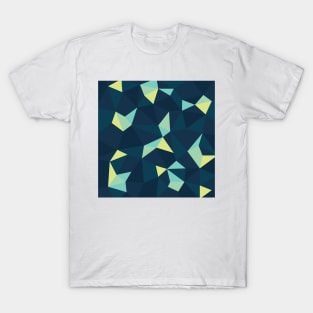 Foam on the Sea T-Shirt